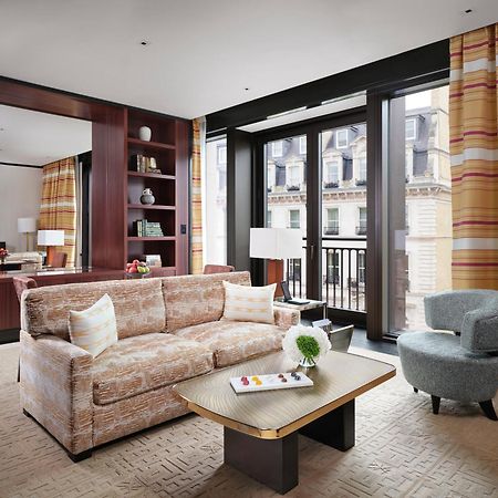 ホテル The Peninsula ロンドン エクステリア 写真