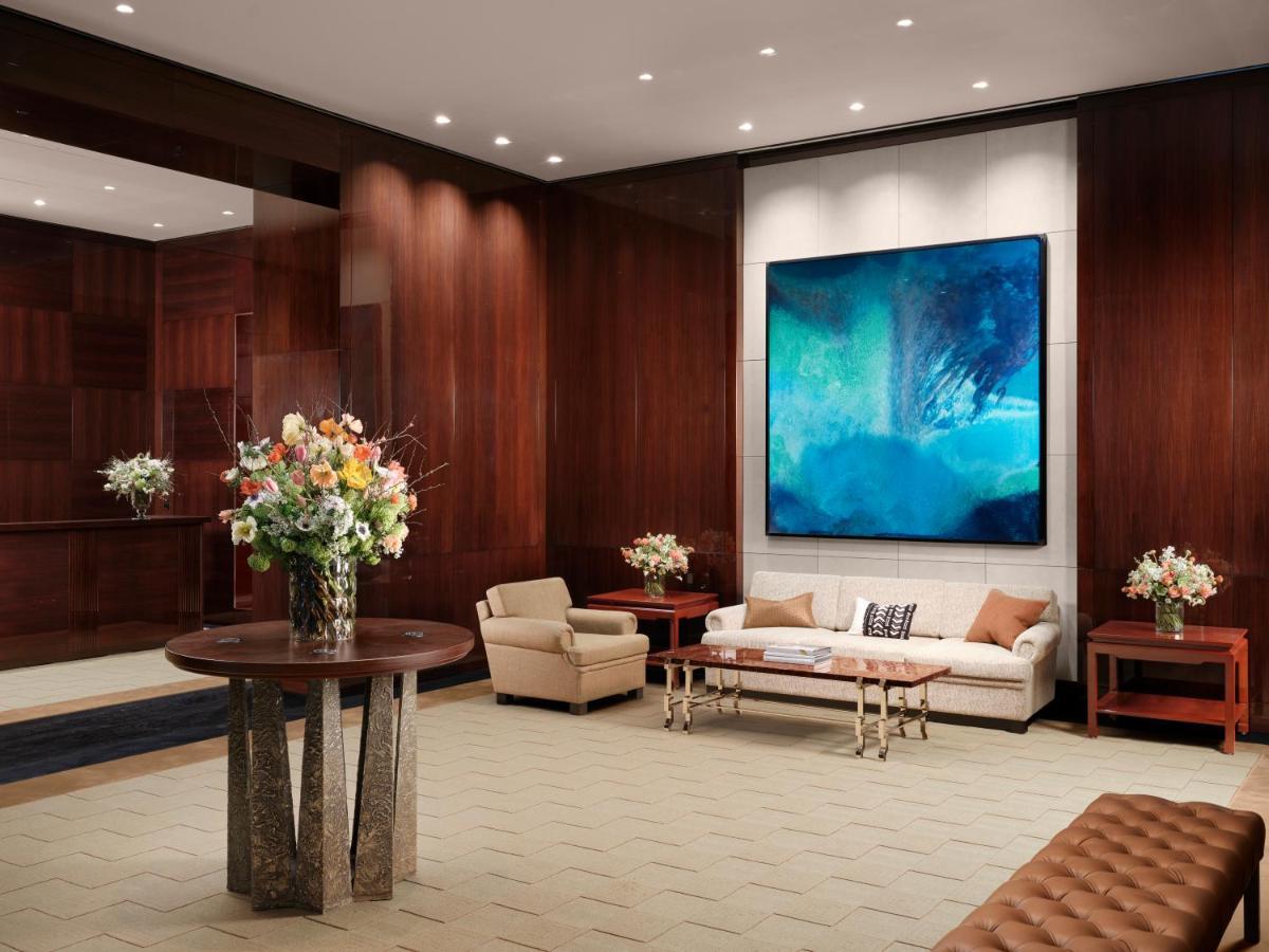 ホテル The Peninsula ロンドン エクステリア 写真