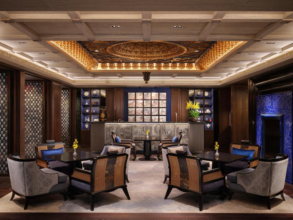 ホテル The Peninsula ロンドン エクステリア 写真