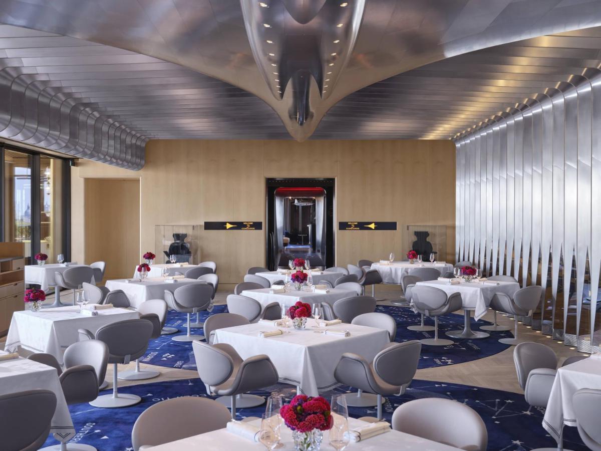 ホテル The Peninsula ロンドン エクステリア 写真